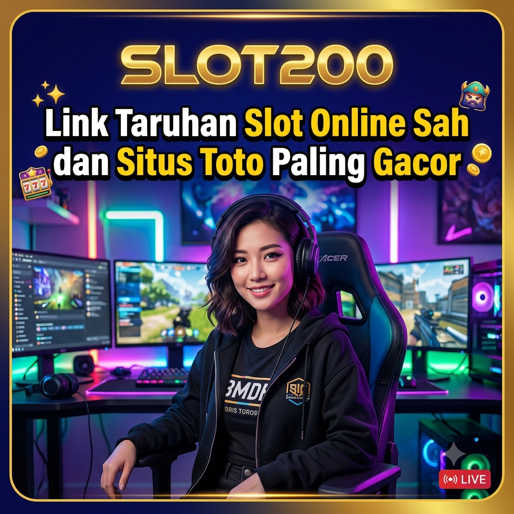 SLOT200 SLOT